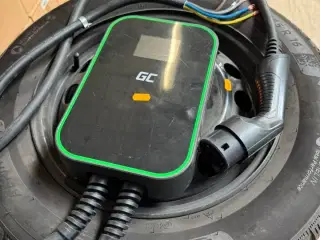 Powerbox GC EV