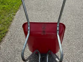 Randersbøren JuniorTrilleBør Rød