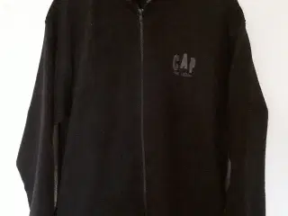 Herre fleece trøje str XL fra CAP THE VISION 