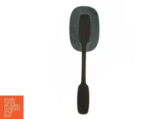 Håndspejl med træskaft (str. 35 cm)