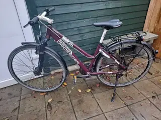 city cykel
