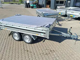 Brenderup 3251 STUB - 750kg