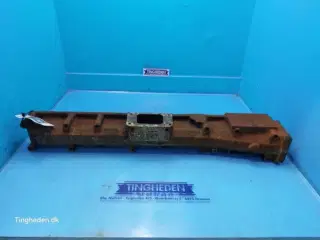 SisuDiesel 645 DSBAEL Indsugningsmanifold V836847493