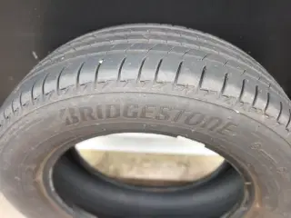 4 stks Bridgestone dæk