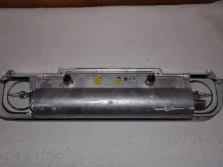  Spedometer Opel Rekord Olympia