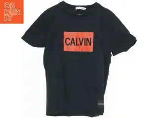 Calvin Klein T-shirt fra Calvin Klein (str. 152)