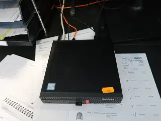 Computer LENOVO ThinkCentre M720q