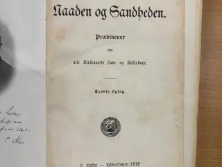  Nåden og sandheden