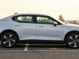 Polestar 2  Long Range