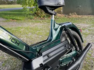Puch maxi sælges