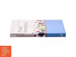 Projektkompetence (Bog)