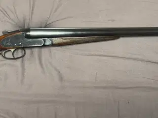 CZ haglgevær 12/70