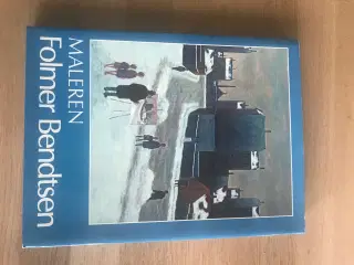 MALEREN  Folmer Bendtsen