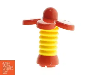 LEGO figur fra Lego (str. 12 cm)