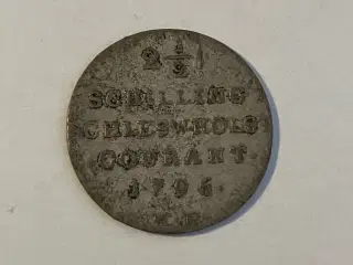 1/24 Speciedaler 1796