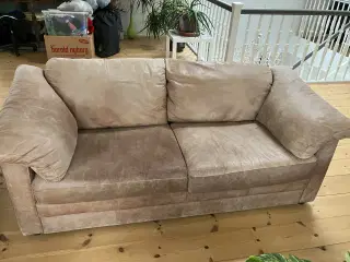 Interline Italia kvalitets sofaer