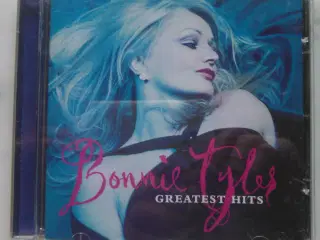 Bonnie Tyler Greatest Hits 