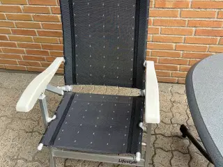 Position stole