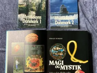 Fantasy – se pris på hver bog
