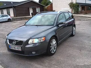 Volvo V50 1,6 D2 115 Classic