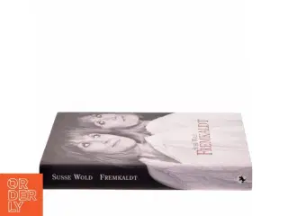 Fremkaldt af Susse Wold (Bog)