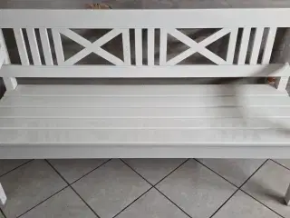 Drachmann/Trip Trap - hvid Drachmann 