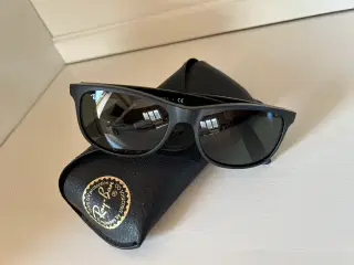 Nye Ray Ban solbrille