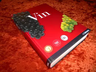 Vin, André Dominé,