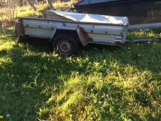 Trailer Variant