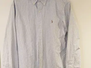 Polo Ralph Lauren skjorte