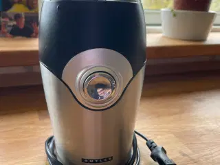Kaffe mølle