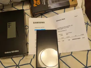 Samsung Galaxy S23 Ultra 512GB