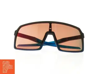 Solbriller med orange linser (str. 15 cm)