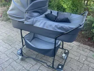 Barnevogn krybe