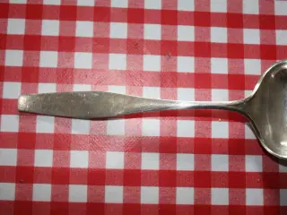 Hans Hansen, "Charlotte" serveringsske, 