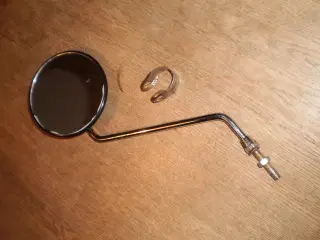 Cykel Sidespejl, 3 Basta Cykellygter