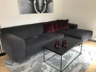 Sofa “Sienna” fra Ilva