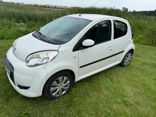 Citroen C1 årg.2011 km 142xxx