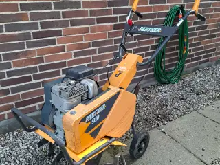 Partner 5 HK havefræser med bakgear 