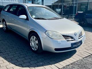 Nissan Primera 1,8 Comfort stc.