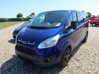 VAREBIL, FORD Tr