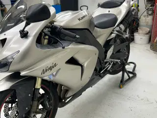 Zx10r