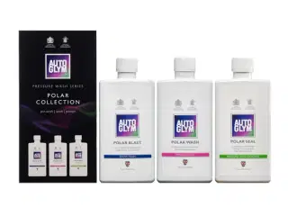Autoglym Polar Collection