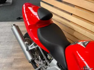 Suzuki TL 1000