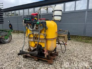 Marksprøjte Tolmet 406