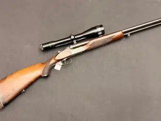 Drilling Sauer & Sohn Mod. 3000 – 12/70 & 7x65R