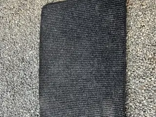 Måtter/rulle gardin 