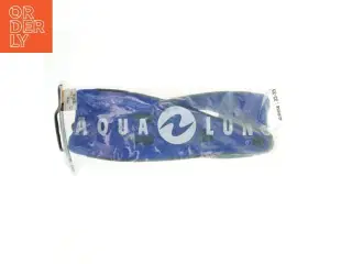 Blå Aqua Lung svømmefødder fra Aqua Lung