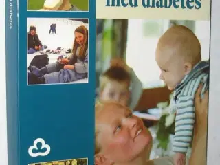 Børn og unge med diabetes