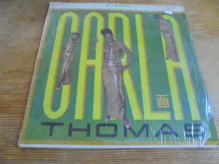 LP: Carla Thomas – Carla   